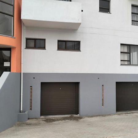 Vista Mare Apartment Swakopmund Exterior photo