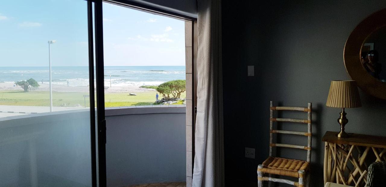 Vista Mare Apartment Swakopmund Exterior photo