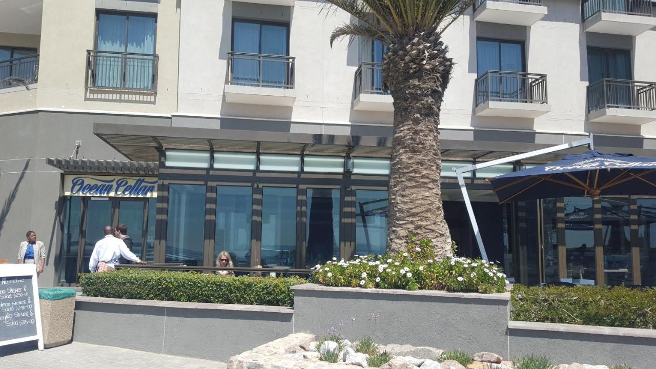 Vista Mare Apartment Swakopmund Exterior photo