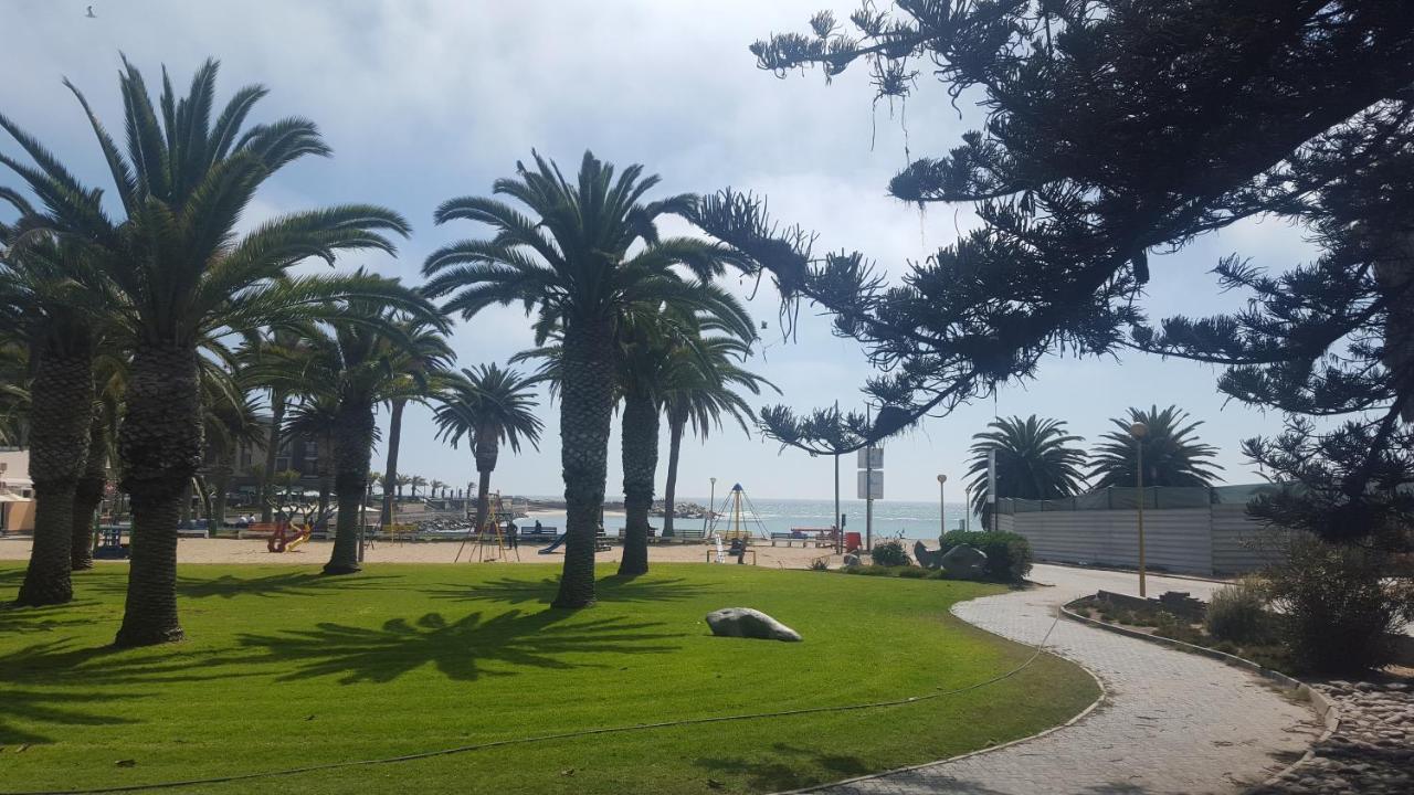 Vista Mare Apartment Swakopmund Exterior photo