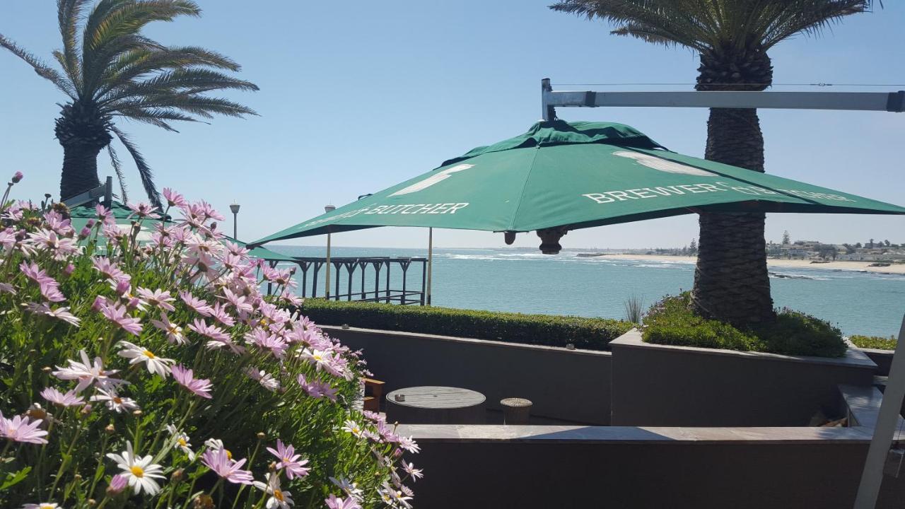 Vista Mare Apartment Swakopmund Exterior photo