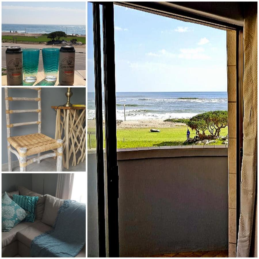 Vista Mare Apartment Swakopmund Exterior photo